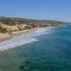 Crystal Cove Beach