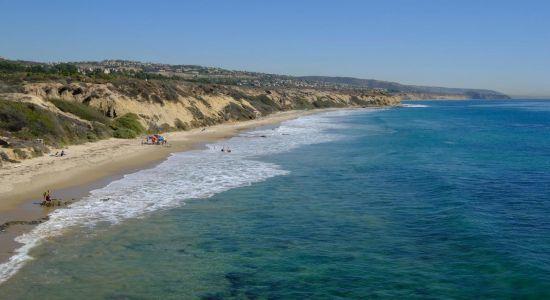 Crystal Cove Beach