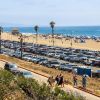 Dockweiler Beach