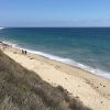 Corral State Beach