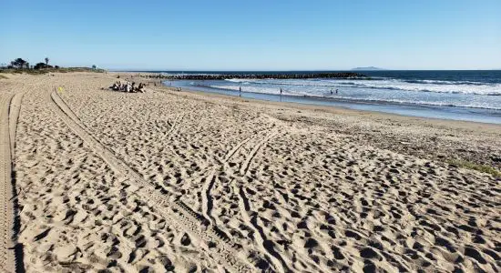 Harbor Cove Beach