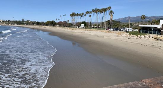 Goleta Beach