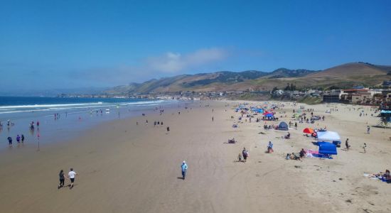 Oceano Dunes Recreation