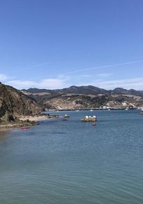 Port San Luis