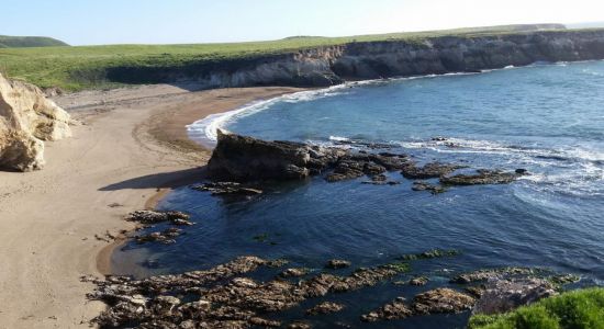 Corallina Cove Beach