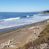 Moonstone Beach