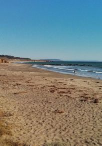 San Simeon
