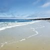 Asilomar Beach