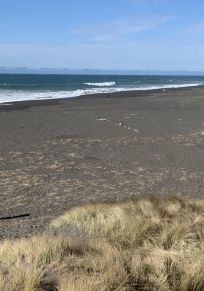 Port Orford