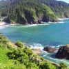 Heceta Head Beach