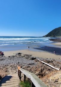 Searose Beach