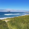 Plage de Pacific City