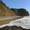 Tunnel Beach