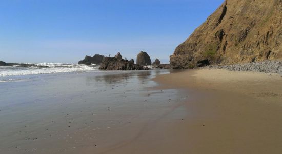 Lost Boy Beach