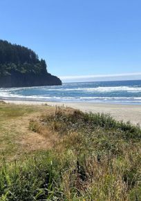 Cape Meares