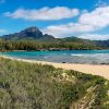 Mahaulepu Beach