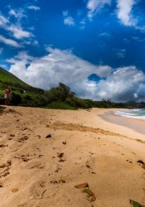 Île de Kauai