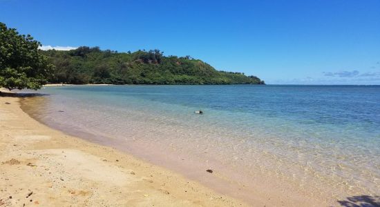 Anini Beach