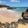 Kauapea Beach