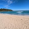 Rock Quarry Beach