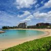 Plage de la lagune de Ko Olina