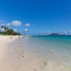 Plage de Lanikai