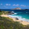 Plage de Makapuu