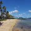 Kahala Hilton Beach