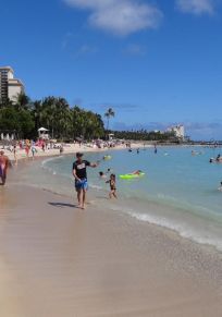 Honolulu