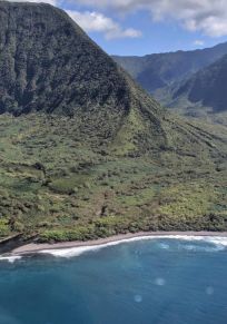 Île de Molokai