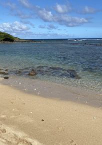 Waialua