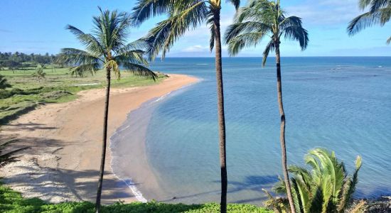 Keaka Beach