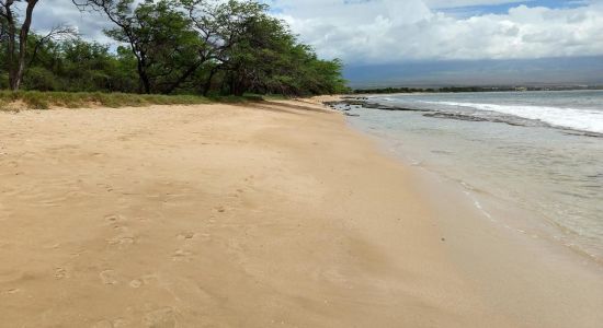 Maalaea Beach