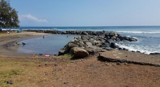 Launiupoko Beach Park