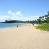 Plage de Kaanapali