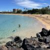 Kahekili Beach