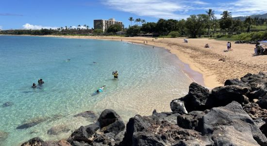 Kahekili Beach