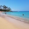 Plage de Napili Bay