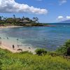 Plage de Kapalua Bay