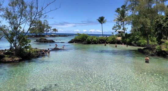 Carlsmith Beach