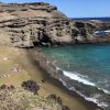 Plage de Sable Vert