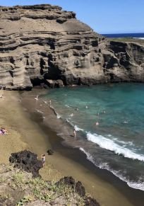 Ka'ili'kii