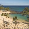 Plage de Fairmont Orchid