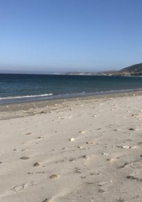 Santa Rosa Island