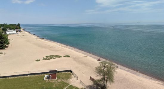 Lighthouse Beach