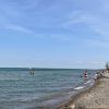 Fort Gratiot Beach