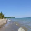 White Rock Roadside Beach