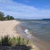 Oscoda Beach Park