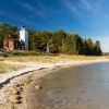 40 Mile Point Lighthouse