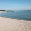 Maumee Bay State Park Beach